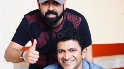 MUMBAI: Santhosh Ananddram opens up about making a biopic on late Puneeth Rajkumar