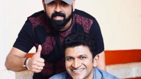 MUMBAI: Santhosh Ananddram opens up about making a biopic on late Puneeth Rajkumar