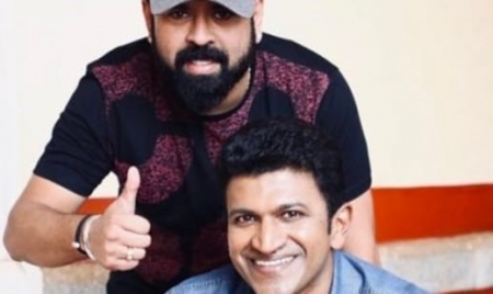 MUMBAI: Santhosh Ananddram opens up about making a biopic on late Puneeth Rajkumar