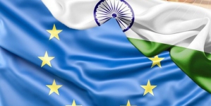LUXEMBOURG : JOINT PRESS RELEASE ON INDIA-EU ENERGY PANEL MEETING