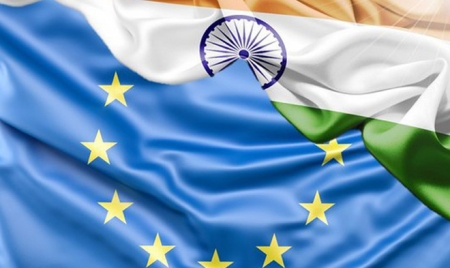 LUXEMBOURG : JOINT PRESS RELEASE ON INDIA-EU ENERGY PANEL MEETING