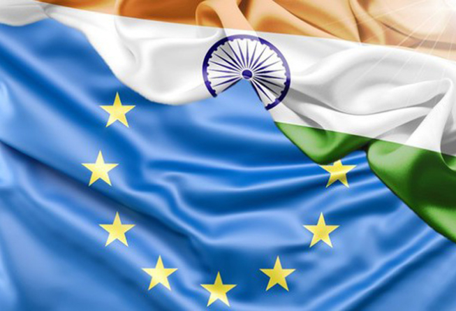 LUXEMBOURG : JOINT PRESS RELEASE ON INDIA-EU ENERGY PANEL MEETING
