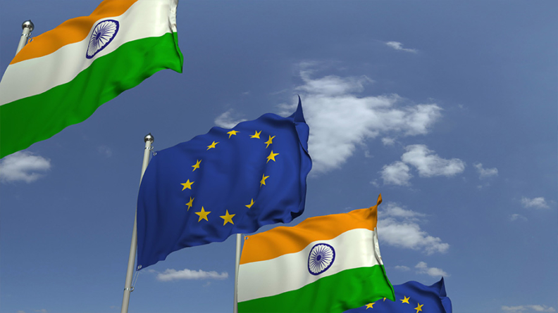 PARIS : JOINT PRESS RELEASE ON INDIA-EU ENERGY PANEL MEETING