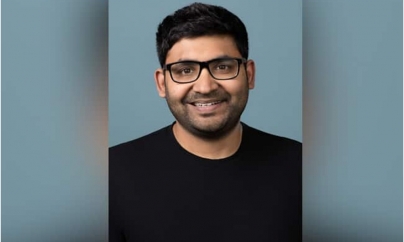 SILICON VALLEY: “Typical-Topper” And Other Words For Parag Agrawal From IIT Teachers