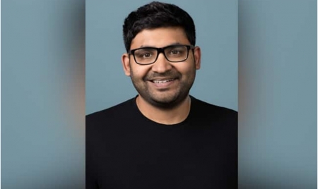 SILICON VALLEY: “Typical-Topper” And Other Words For Parag Agrawal From IIT Teachers
