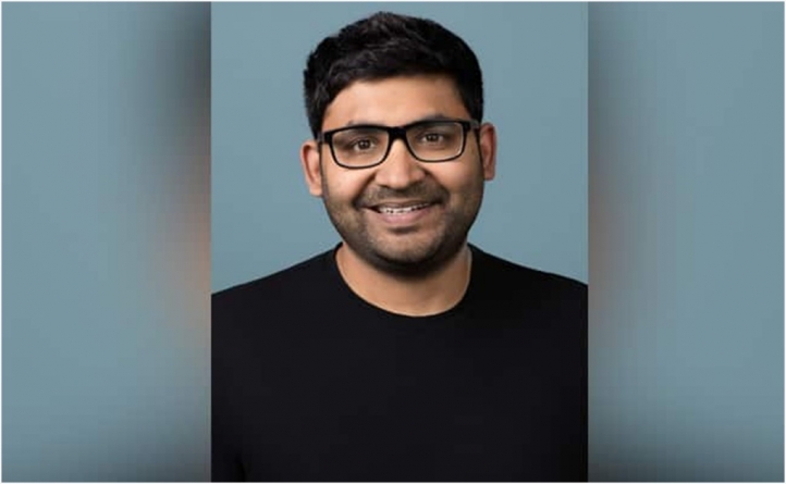 SILICON VALLEY: “Typical-Topper” And Other Words For Parag Agrawal From IIT Teachers