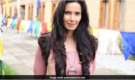 TORONTO- This Is Padma Lakshmi’s Reaction To Those Who Don’t Like Indian Food
