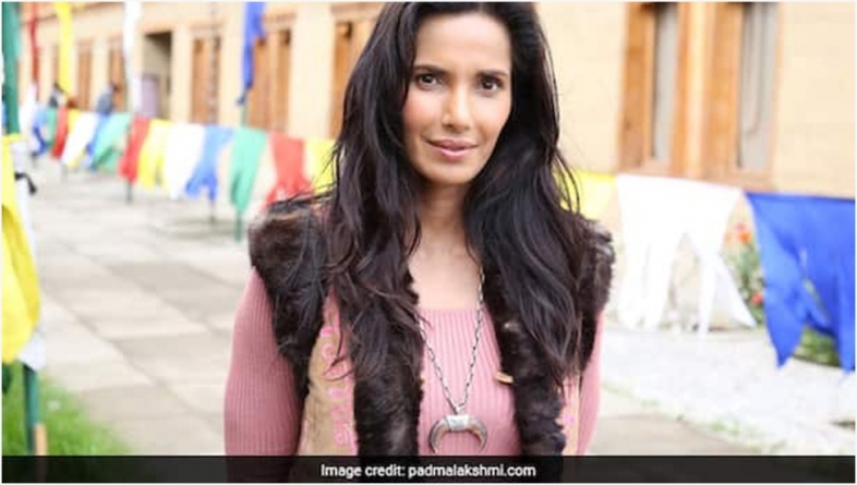 TORONTO- This Is Padma Lakshmi’s Reaction To Those Who Don’t Like Indian Food