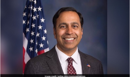 WASHINSTON: Kashmiri Pandits Among Most Successful Groups In US: Indian-American Leader