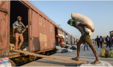 SAO PAULO: India unseats Brazil as No.1 food supplier to Arab nations after 15 years