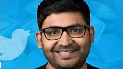 LONDON: Indian is now CEO of twitter