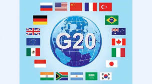 JAKARTA: India enters G20 Troika