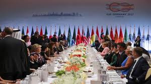 MOSCOW: India enters G20 Troika