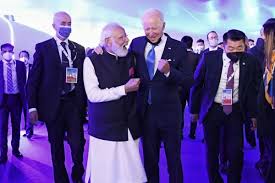 SEOUL: India enters G20 Troika