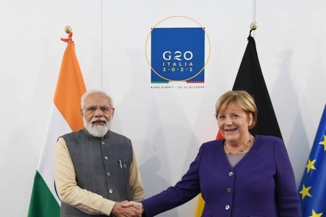 BUENOS AIRES: India enters G20 Troika