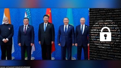 BEIJING: RATS SCO Practical Seminar on Securing Cyberspace in the Contemporary Threat Environment for RATS SCO Member States