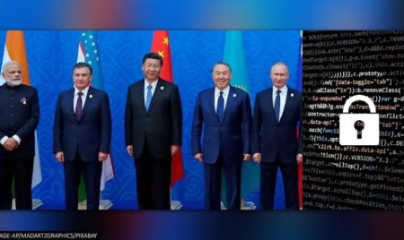 BEIJING: RATS SCO Practical Seminar on Securing Cyberspace in the Contemporary Threat Environment for RATS SCO Member States