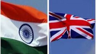 LONDON: India-UK Space Consultations