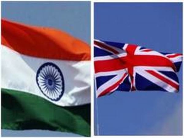 LONDON: India-UK Space Consultations