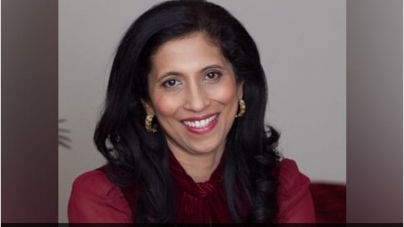 AMSTERDAM: Meet Chanel’s New Indian-Origin Global CEO Leena Nair