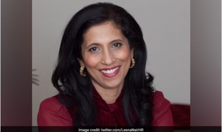 AMSTERDAM: Meet Chanel’s New Indian-Origin Global CEO Leena Nair
