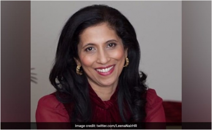 AMSTERDAM: Meet Chanel’s New Indian-Origin Global CEO Leena Nair