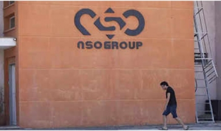 TEL AVIV: Spyware firm NSO mulls shutdown of its Pegasus unit, sale of company: Report