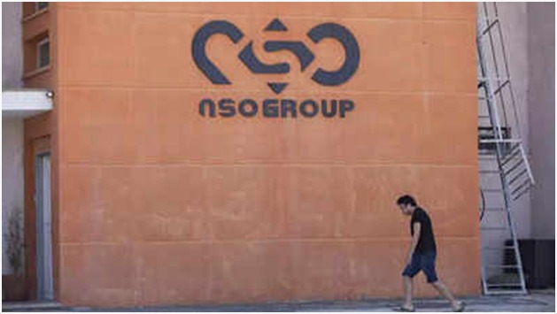 TEL AVIV: Spyware firm NSO mulls shutdown of its Pegasus unit, sale of company: Report