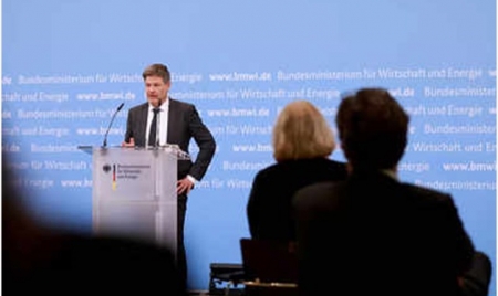 BERLIN: New German government to revamp incentives for electric cars