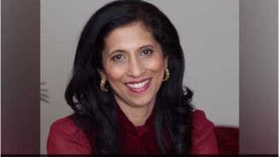 AMSTERDAM: Meet Chanel’s New Indian-Origin Global CEO Leena Nair