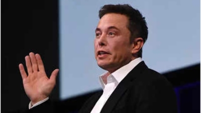 CALIFORNIA: Tesla’s Musk sells shares worth nearly $13 billion