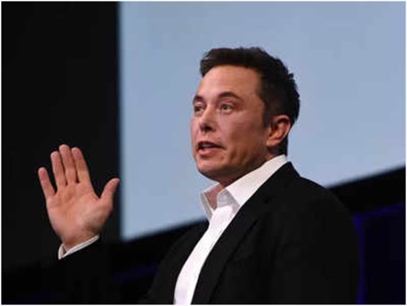 CALIFORNIA: Tesla’s Musk sells shares worth nearly $13 billion