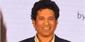 MUMBAI: Sachin Tendulkar joins Spinny as strategic investor, lead brand endorser
