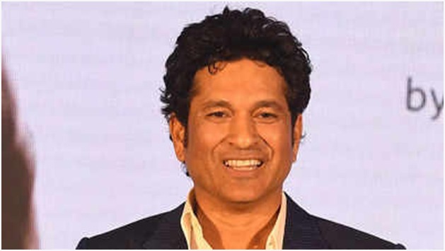 MUMBAI: Sachin Tendulkar joins Spinny as strategic investor, lead brand endorser
