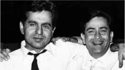 MUMBAI: When Raj gave tonga ride to unknown girls, left Dilip Kumar embarrassed