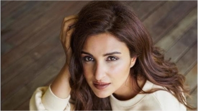 MUMBAI: Parineeti Chopra thanks makers for supporting actors during tough pandemic time