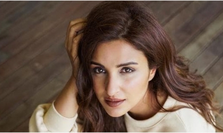 MUMBAI: Parineeti Chopra thanks makers for supporting actors during tough pandemic time