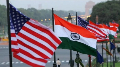 WASHINGTON: India-U.S. Consular Dialogue