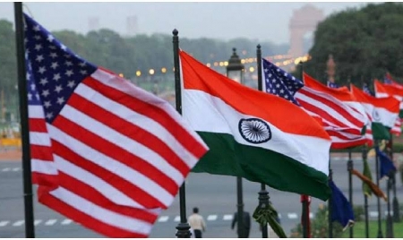 WASHINGTON: India-U.S. Consular Dialogue