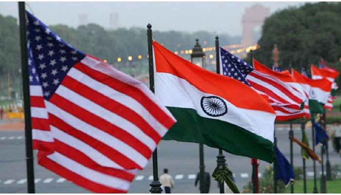WASHINGTON: India-U.S. Consular Dialogue