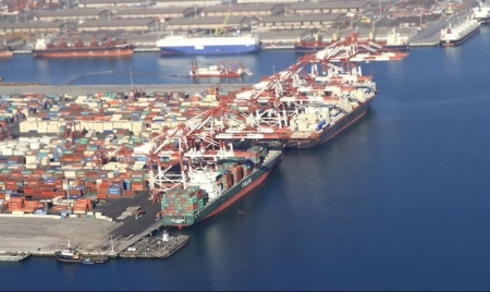 TEHRAN: Second Trilateral Working Group Meeting between India, Iran and Uzbekistan on joint use of Chabahar Port
