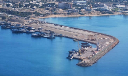 TASHKENT: Second Trilateral Working Group Meeting between India, Iran and Uzbekistan on joint use of Chabahar Port