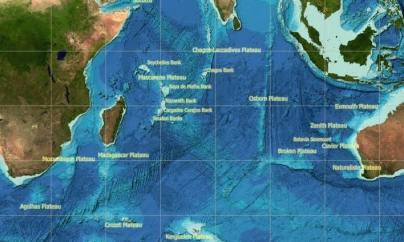 MELBOURNE: 8th Indian Ocean Dialogue