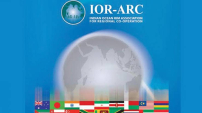 BANGKOK: 8th Indian Ocean Dialogue