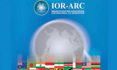 MORONI: 8th Indian Ocean Dialogue