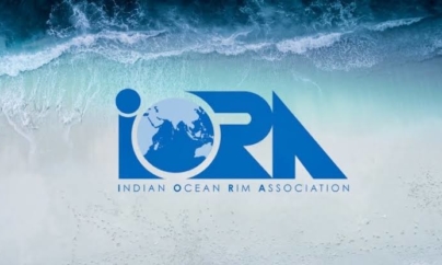 KUALA LUMPUR: 8th Indian Ocean Dialogue