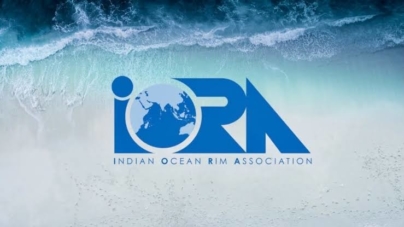 JAKARTA: 8th Indian Ocean Dialogue