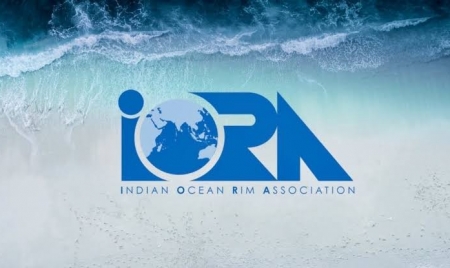 JAKARTA: 8th Indian Ocean Dialogue