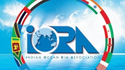 COLOMBO: 8th Indian Ocean Dialogue