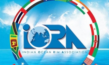 ANTANANARIVO: 8th Indian Ocean Dialogue